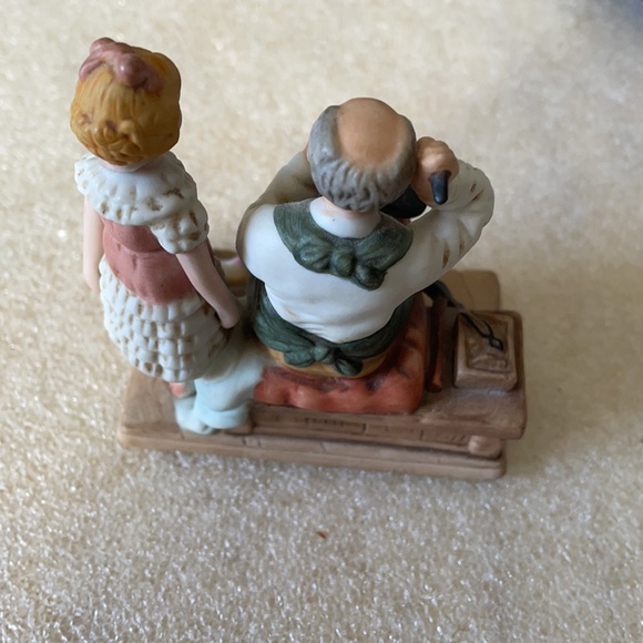 1985 The gobbler by Norman rock well - Picture 4 of 5